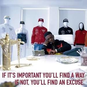 Meet your Posher, James